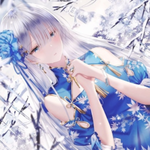 Snow Character